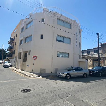 Appartments In The Historic Center Near Beach Limassol Extérieur photo