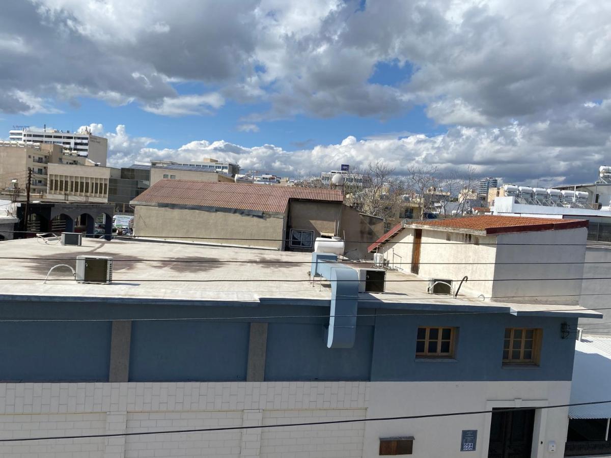 Appartments In The Historic Center Near Beach Limassol Extérieur photo